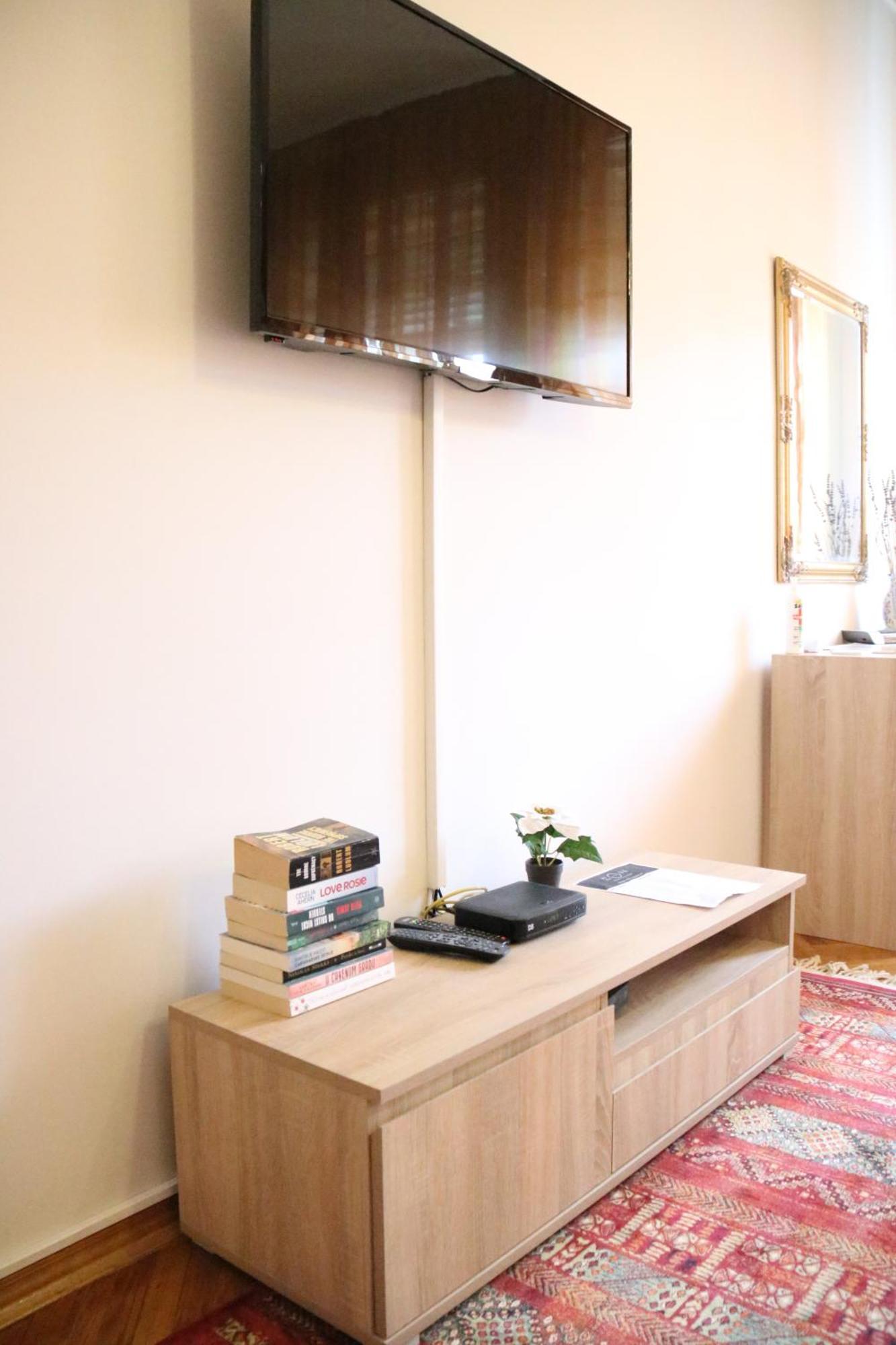 Apartment Centrum Novi Sad Chambre photo